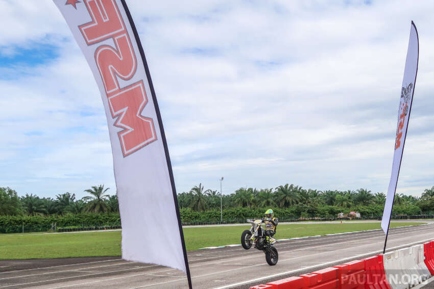 Malaysia Speed Festival 2023 semakin maju – MSF Superturismo dan MSF Superbikes hujung minggu ini 1583252