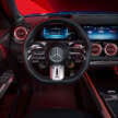 Mercedes-Benz GLB X247 facelift diperkenal – enjin hibrid ringkas petrol dan diesel 2.0L, sehingga 224 PS