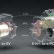 Nissan sasar harga model hibrid e-Power setara dengan harga model enjin pembakaran pada 2026