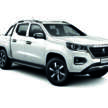 2023 Peugeot Landtrek launched in Malaysia – single 1.9D Allure variant; RM120k OTR without insurance