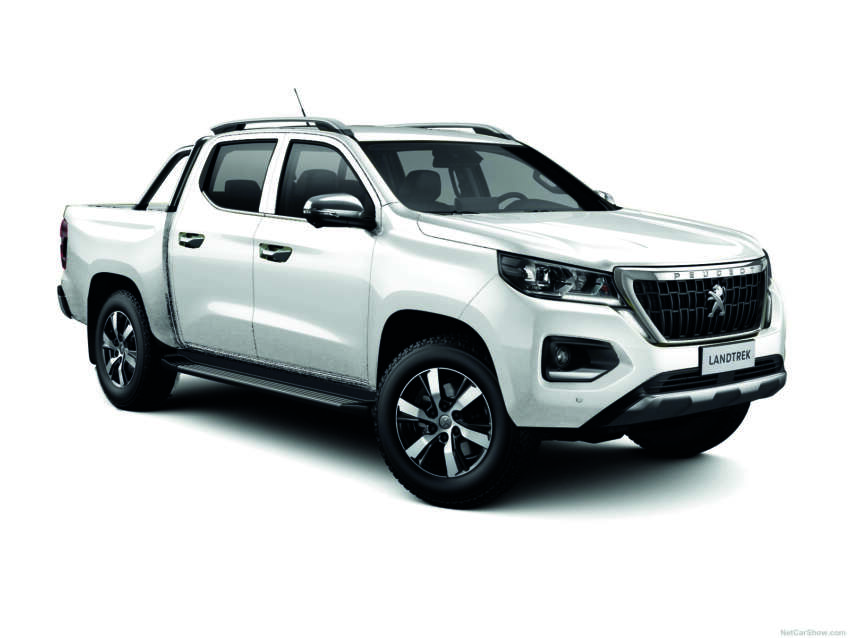 2023 Peugeot Landtrek launched in Malaysia – single 1.9D Allure variant; RM120k OTR without insurance 1590726