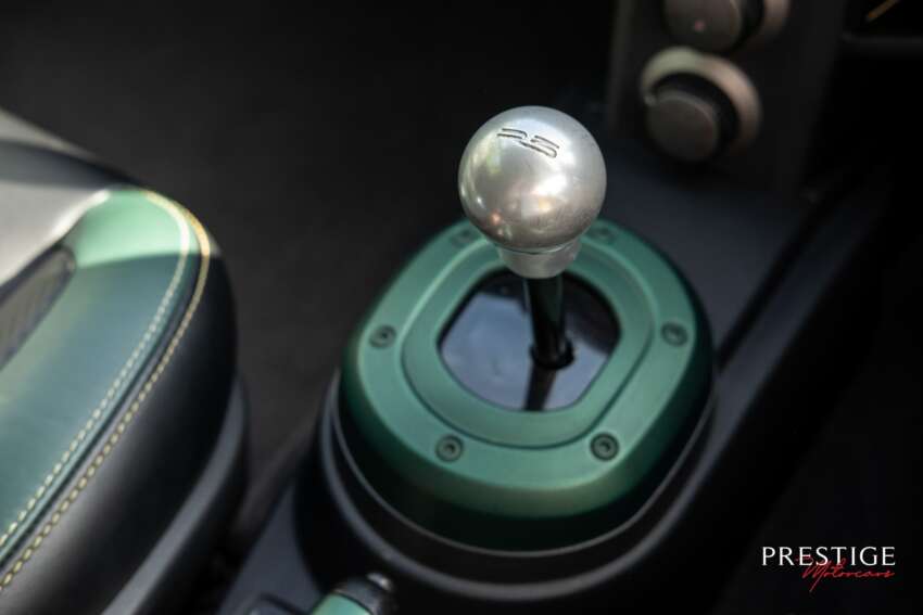 Proton Satria Neo R3 Lotus Racing diiklankan dijual pada harga RM128k – masih nampak macam baru! 1596028