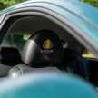Proton Satria Neo R3 Lotus Racing diiklankan dijual pada harga RM128k – masih nampak macam baru!