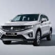 Proton X90 SUV open for booking at 3S, 4S centres