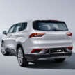 Proton X90 SUV open for booking at 3S, 4S centres