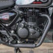 2023 Royal Enfield Hunter 350 in Malaysia, RM22,000