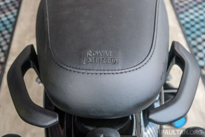 2023 Royal Enfield Hunter 350 in Malaysia, RM22,000 1586931