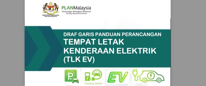 KPKT proposed guidelines on EV charging plans to ban chargers in strata unit parking and basements? 1591261