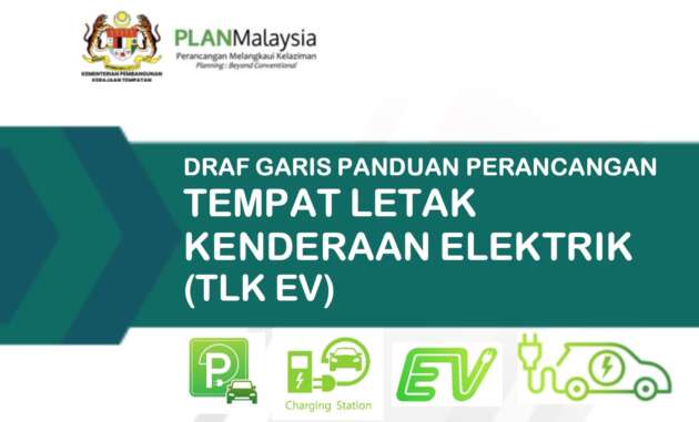 KPKT proposed guidelines on EV charging plans to ban chargers in strata unit parking and basements?