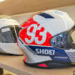 Shoei Malaysia launches NX-R2 helmet, from RM2,400