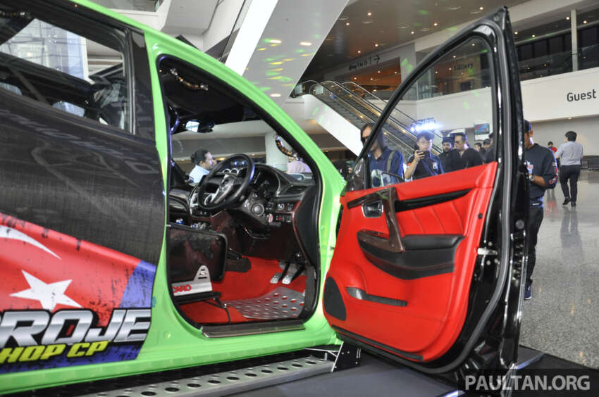 Tokyo Auto Salon Kuala Lumpur 2023 launched – June 9-11 at MITEC; Top Secret, HKS among tuners coming 1592982