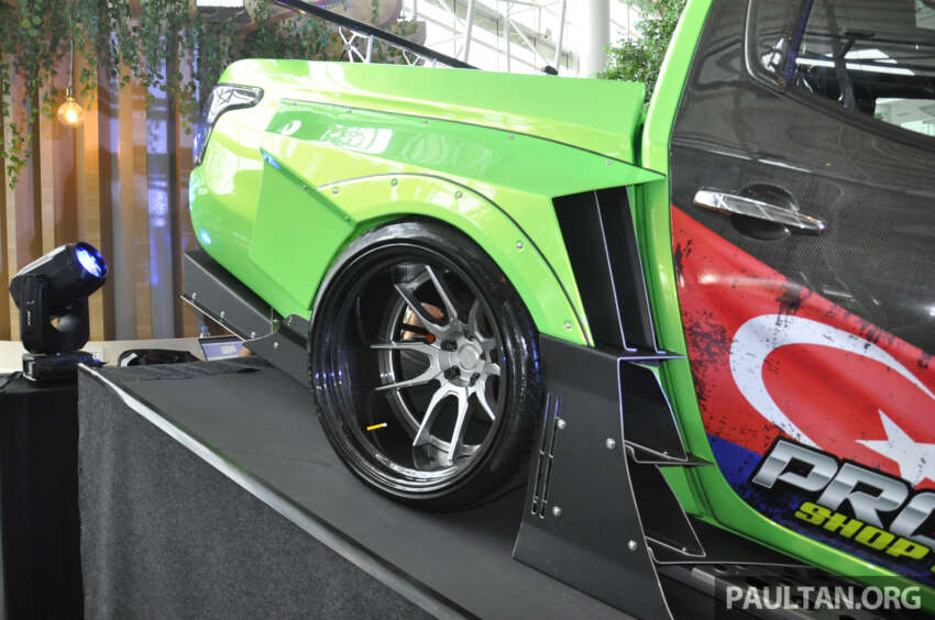 Tokyo Auto Salon Kuala Lumpur 2023 launched – June 9-11 at MITEC; Top Secret, HKS among tuners coming 1592983