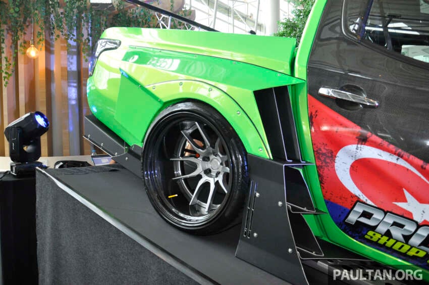 Tokyo Auto Salon Kuala Lumpur 2023 launched – June 9-11 at MITEC; Top Secret, HKS among tuners coming 1592983