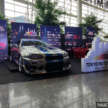 Tokyo Auto Salon dibawa ke Kuala Lumpur tahun ini – 9-11 Jun 2023 di MITEC, disertai <em>tuner</em> dari Jepun!