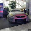 Tokyo Auto Salon dibawa ke Kuala Lumpur tahun ini – 9-11 Jun 2023 di MITEC, disertai <em>tuner</em> dari Jepun!