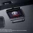 Toyota Agya 2023 mula dijual di Indonesia – RM49k-RM74k, 1.2L, ada GR-Sport; 2-beg udara, tiada ASA 3.0