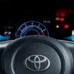 Toyota Agya 2023 mula dijual di Indonesia – RM49k-RM74k, 1.2L, ada GR-Sport; 2-beg udara, tiada ASA 3.0