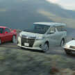 Toyota Alphard Exec Lounge comes to <em>Gran Turismo 7</em>
