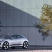 Jaguar I-Pace 2023 kini di Malaysia – dua varian, 400 PS/696 Nm, jarak EV 470 km; dari RM460,800
