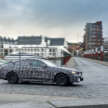 BMW i5 – first ever electric 5 Series teased again during winter tests, completes 3,000 km icy road trip