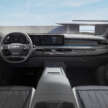 2023 Kia EV9 makes full debut – 3-row electric flagship SUV is over 5m long, 99.8 kWh battery, 541 km range