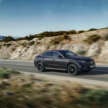 2023 C254 Mercedes-Benz GLC Coupe debuts – 48V mild-hybrids, PHEVs with up to 131km of electric range