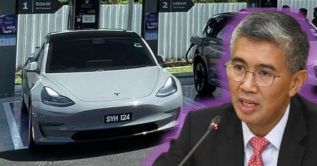MITI’s BEV Global Leaders programme allows Tesla franchise APs – what does Malaysia get in return?