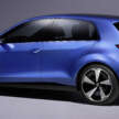 Volkswagen ID.2all Concept – Golf space, Polo price, up to 450 km range, the people’s EV, at last?