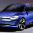 Volkswagen Golf Mk9 will be EV-only upon 2028 debut