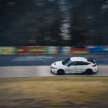 Honda Civic Type R FL5 rampas semula takhta kereta FWD produksi terpantas di Nürburgring; 7:44.881!