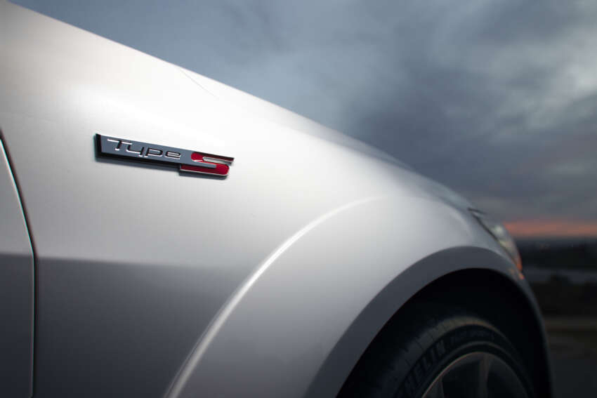 Acura Integra Type S 2024 didedah – kembar Civic Type R FL5, 320 hp/420 Nm, 2.0L VTEC Turbo, 6MT 1602382