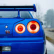 Nissan Skyline GT-R driven by Paul Walker in <em>Fast and Furious 4</em> sets new auction world record at RM6 million