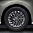 2023 Lexus LM – next-generation luxury MPV debuts, previews fourth-generation Toyota Alphard