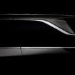2023 Lexus LM to debut on April 18 in Shanghai – next-gen ultraluxe MPV; all-new Alphard to debut as well?