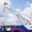 Allianz Truck Warrior – roadside assistance/towing for goods vehicles up to 7.5t with a RM120 policy add-on