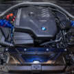 BMW 330Li M Sport facelift 2023 di Malaysia – RM326k