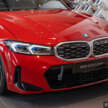 BMW M340i xDrive facelift 2023 di Malaysia – RM392k