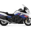 2023 BMW Motorrad K1600 GT, GTL tourers in Malaysia, priced at RM174,500 and RM183,500