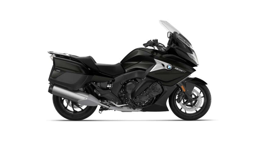 2023 BMW Motorrad K1600 GT, GTL tourers in Malaysia, priced at RM174,500 and RM183,500 1606178