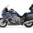 2023 BMW Motorrad K1600 GT, GTL tourers in Malaysia, priced at RM174,500 and RM183,500