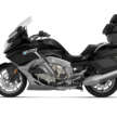 2023 BMW Motorrad K1600 GT, GTL tourers in Malaysia, priced at RM174,500 and RM183,500