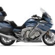 2023 BMW Motorrad K1600 GT, GTL tourers in Malaysia, priced at RM174,500 and RM183,500