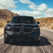 2023 BMW XM review – M division’s 1st PHEV SUV; 653 PS, 800 Nm; priced from RM1.31 million in Malaysia