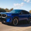 2023 BMW XM review – M division’s 1st PHEV SUV; 653 PS, 800 Nm; priced from RM1.31 million in Malaysia