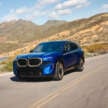 2023 BMW XM review – M division’s 1st PHEV SUV; 653 PS, 800 Nm; priced from RM1.31 million in Malaysia