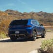 2023 BMW XM review – M division’s 1st PHEV SUV; 653 PS, 800 Nm; priced from RM1.31 million in Malaysia