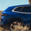 2023 BMW XM review – M division’s 1st PHEV SUV; 653 PS, 800 Nm; priced from RM1.31 million in Malaysia