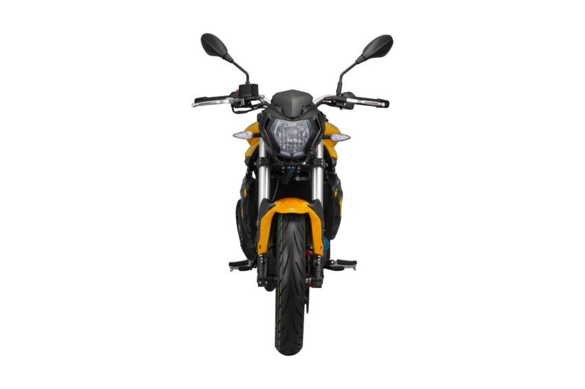 2023 Benelli TNT25N for Malaysia, priced at RM12,998 1600717