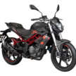 2023 Benelli TNT25N for Malaysia, priced at RM12,998