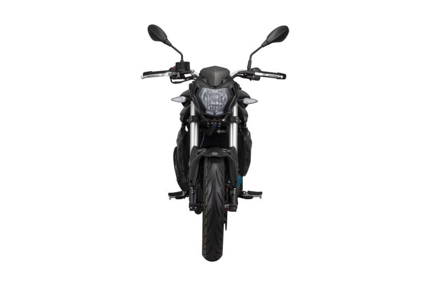 2023 Benelli TNT25N for Malaysia, priced at RM12,998 1600706